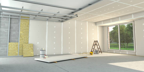 Best Spray Foam Insulation in Woodside, CA