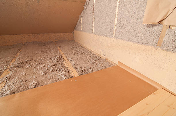 Best Geographic-Specific Insulation Services in Woodside, CA