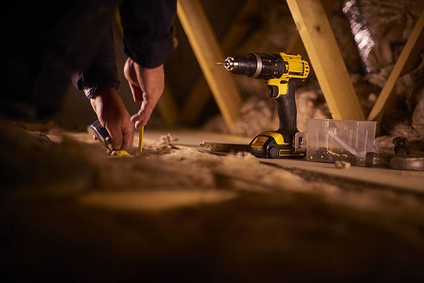 Best Commercial Insulation in Woodside, CA